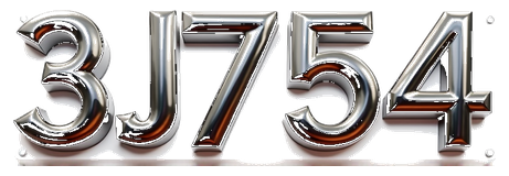 3j7354 logo